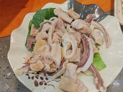 -赵氏烩泽腊排骨火锅店(近华浦路店)