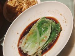 -北京老铺烤鸭(西稍门店)