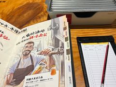 -木屋烧烤(惠阳华润小径湾店)