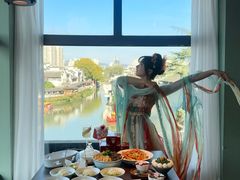 -金陵家宴·金陵春·南京菜(夫子庙店)