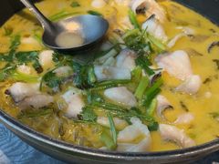 -阿娘家·原生态农家菜(国顺东路店)