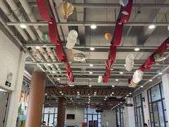 -歌斐颂巧克力小镇