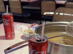 -八合里牛肉火锅(福州万象城店)