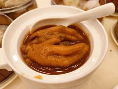 XO酱蒸凤爪-凤凰楼酒家·粤宴点心(华强北店)