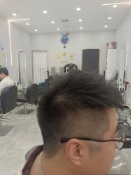 -思密达·烫染设计