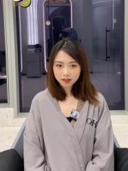 点击看大图 -OnHair造型