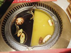 -空之介寿喜烧·和牛放题(恒隆广场店)