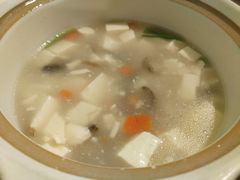 -翠亭酒家(山西南路店)