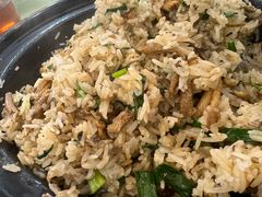 -台山美食一绝阿四台山黄鳝饭(阿四创作店)