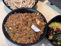 -聚味瞿记·龙虾堂(咸嘉湖店)