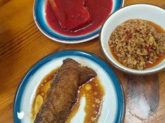 -阿勇面馆(东书房路店)