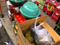 -胡家庙水果批发市场