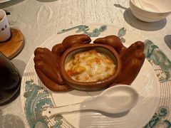 -上海和平饭店龙凤厅 Dragon Phoenix