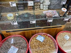 -方林富炒货店(武林路店)