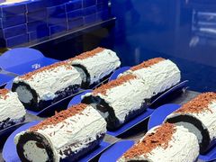 -the Roll'ING手作瑞士卷专门店(卓悦中心店)
