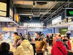 -物美大卖场(玉蜓桥店)