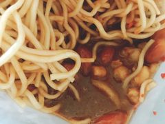 乔伯凉面-乔伯凉面(白沙路店)