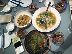 -小大董·烤鸭(观景餐厅·南京西路店)