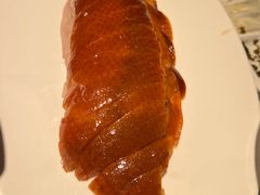 -四季民福烤鸭店(王府井东安门店)