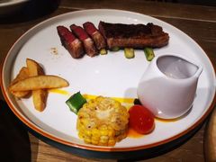 -翡翠鸟精品泰国菜(北辰财富中心店)