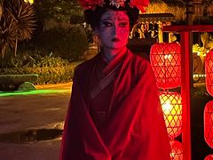 -七彩云南欢乐世界