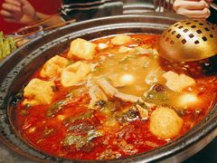 -神府路壹号·海鲜烧烤·砂锅粥·锅物(三坊七巷店)