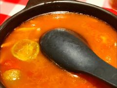 -西贝(石景山当代店)