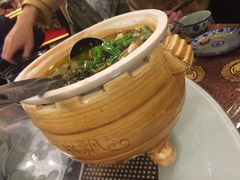 -缪氏川菜(丰盛町店)