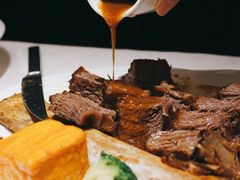 -王品牛排(佛山南海万科广场店)