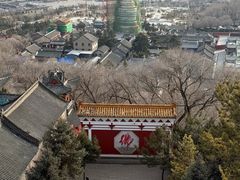 -五台山风景名胜区