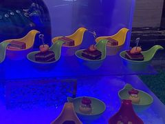 -福州天元国际威斯汀酒店·中国元素餐厅