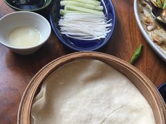 -君悦酒店·1881·北京烤鸭