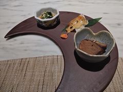 -月下料理(楷林IFC店)