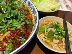 -谢老五跷脚牛肉·非遗传承店
