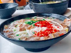 -九久大过桥米线(太古里店)