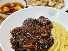 -香港饭店0410(弘大店)