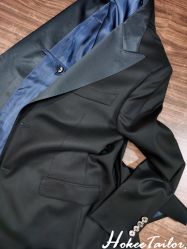 -和记HOKEE·西服定制