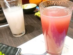 可尔必思-名代宇奈备长炭烧鳗鱼居酒屋