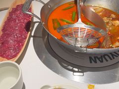 -左庭右院鲜牛肉火锅(七宝领展广场店)