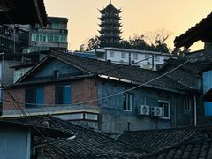 -恩阳古镇