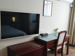 -爱电竞酒店(苏州石路地铁站山塘街店)