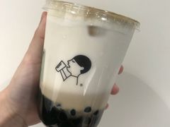 -喜茶(广州天汇igc店)