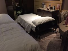 -杭州城中香格里拉大酒店