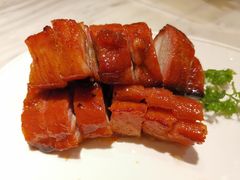 -翠华餐厅(德基广场店)