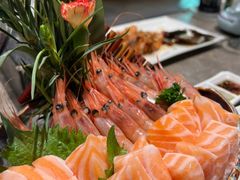 -鮨一日本料理旗舰店(总店)