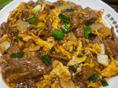 -直隶安家牛肉罩饼(建华店)