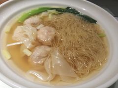 -七哥港式茶餐厅(亮马桥总店)