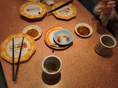 -元气寿司(东方宝泰店)