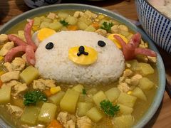 -红小满休闲餐厅(十全街店)