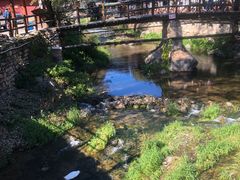 -北京水岸山吧度假村(雁栖镇店)